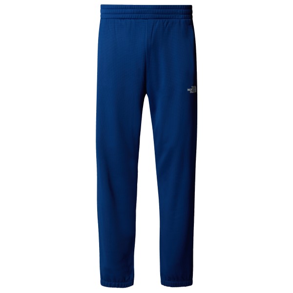 The North Face - Reaxion 2.0 Jogger - Trainingshose Gr XXL - Regular blau The North Face - Reaxion 2.0 Jogger - Trainingshose Gr XXL - Regular blau von The North Face