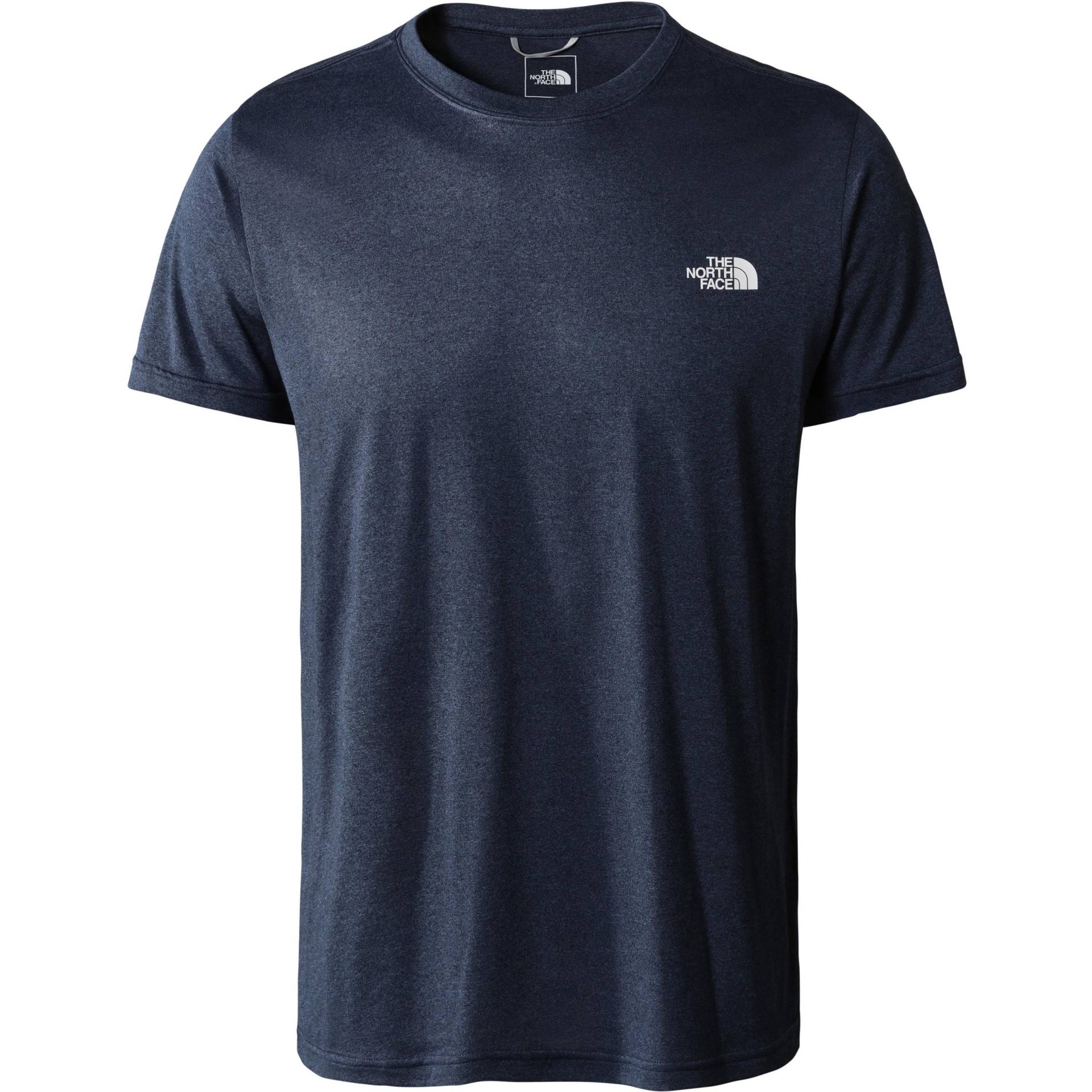 The North Face Reaxion Amp Funktionsshirt Herren von The North Face