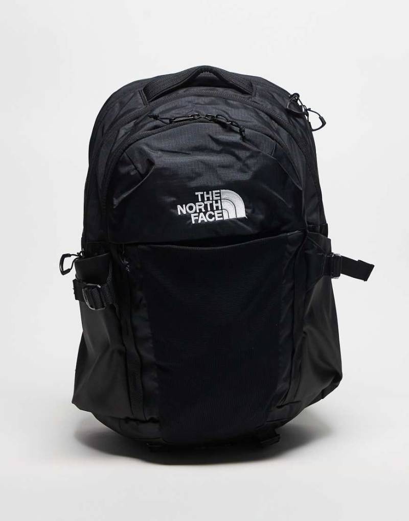 The North Face - Recon - Rucksack in Schwarz von The North Face