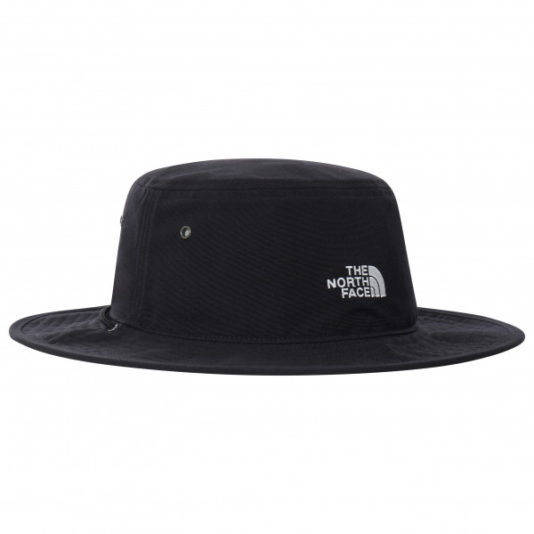 The North Face - Recycled 66 Brimmer - Hut Gr S/M schwarz The North Face - Recycled 66 Brimmer - Hut Gr S/M schwarz von The North Face