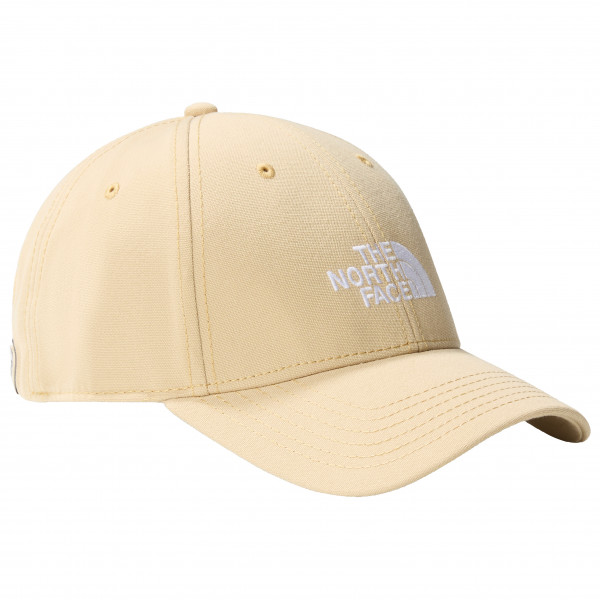 The North Face - Recycled 66 Classic Hat - Cap Gr One Size beige von The North Face