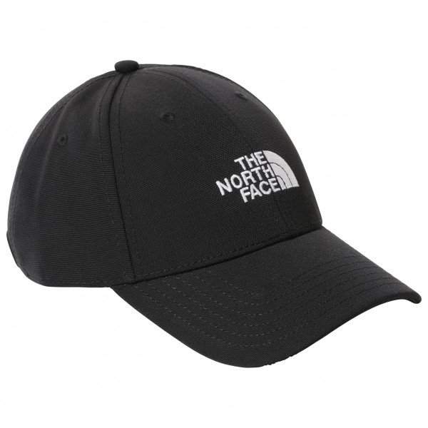 The North Face - Recycled 66 Classic Hat - Cap Gr One Size schwarz The North Face - Recycled 66 Classic Hat - Cap Gr One Size schwarz von The North Face