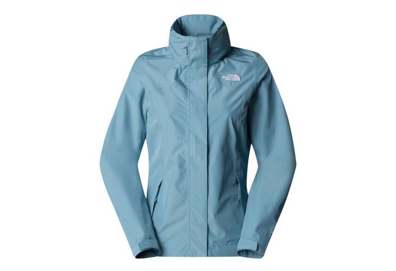 The North Face Regenjacke The North Face Damen Regenjacke Sangro Jacket A3X6 von The North Face