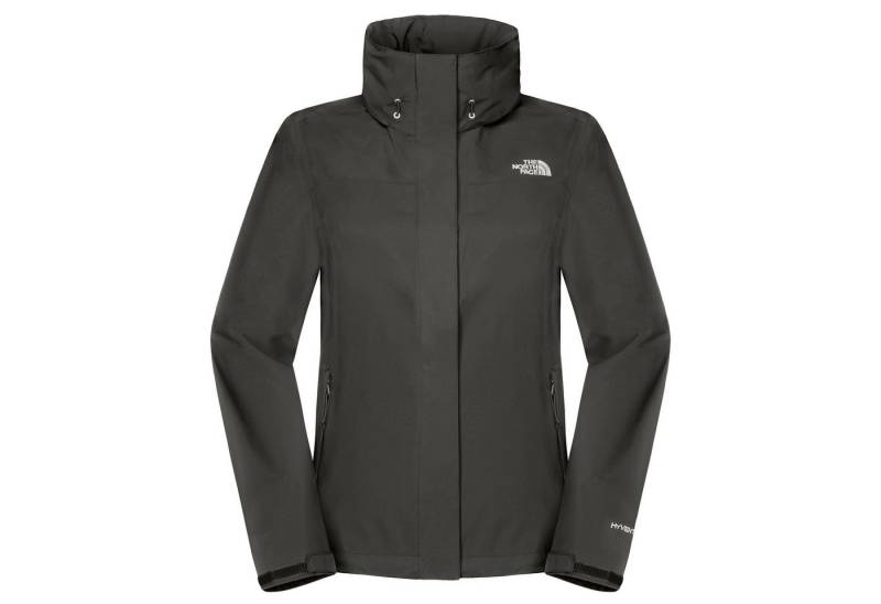 The North Face Regenjacke The North Face Damen Regenjacke Sangro Jacket A3X6 von The North Face