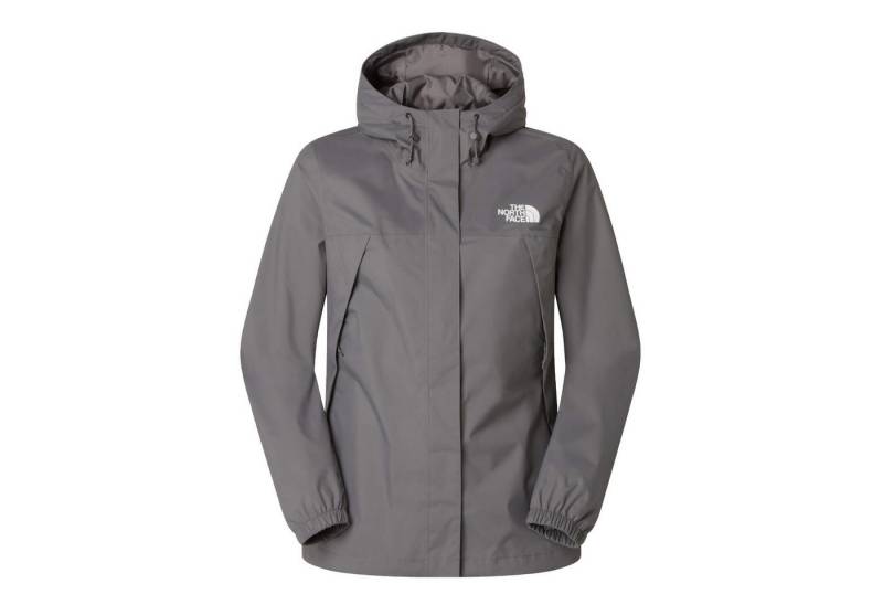 The North Face Regenjacke The North Face Damen Regenjacke W Antora Rain Jacket 8BKD von The North Face