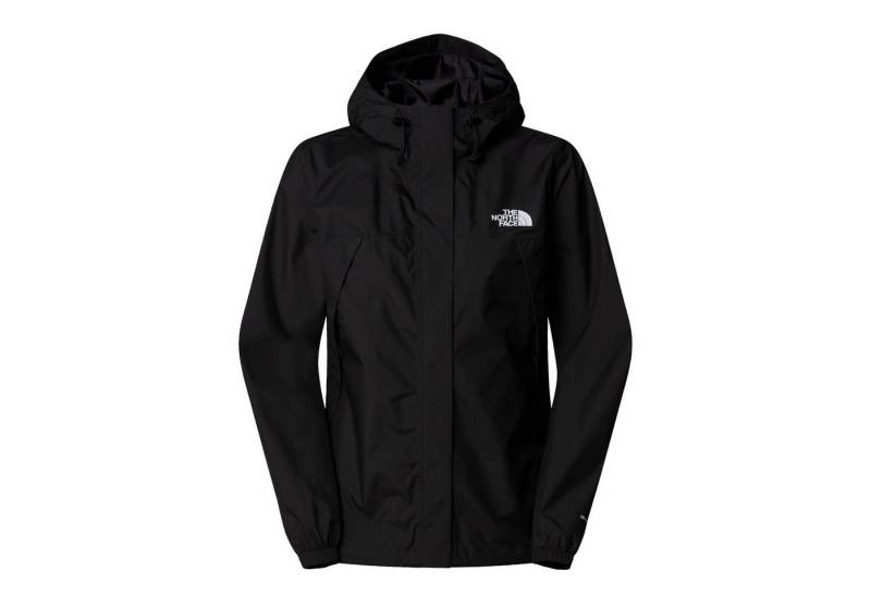The North Face Regenjacke The North Face Damen Regenjacke W Antora Rain Jacket 8BKD von The North Face
