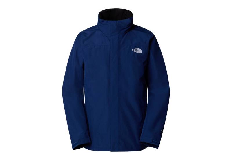The North Face Regenjacke The North Face Herren Regenjacke Sangro Jacket A3X5 von The North Face