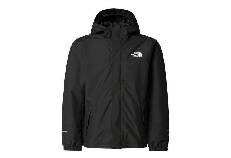 The North Face Regenjacke The North Face Jungen Regenjacke B Antora Rain Jacket 8A48 von The North Face