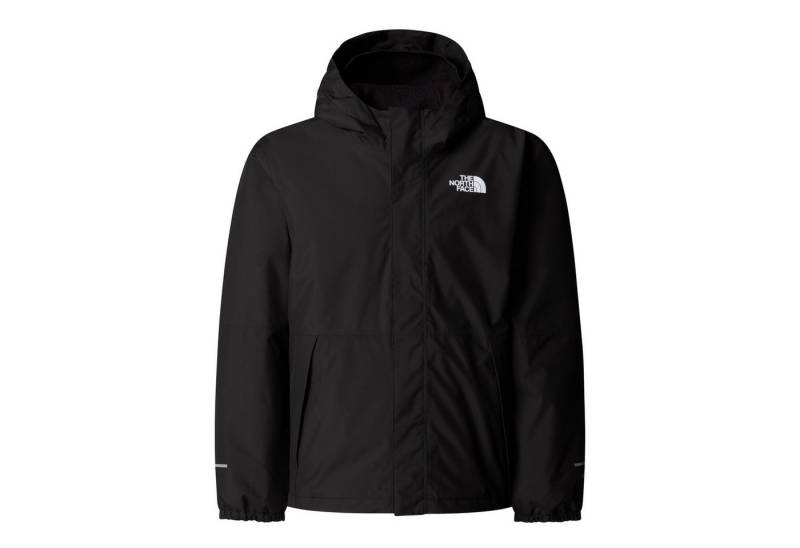 The North Face Regenjacke The North Face Jungen Regenjacke B Warm Antora Rain Jacket 873S von The North Face