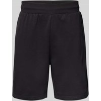 The North Face Regular Fit Sweatshorts mit elastischem Bund Modell 'EASY' in Black, Größe M The North Face Regular Fit Sweatshorts mit elastischem Bund Modell 'EASY' in Black, Größe M von The North Face