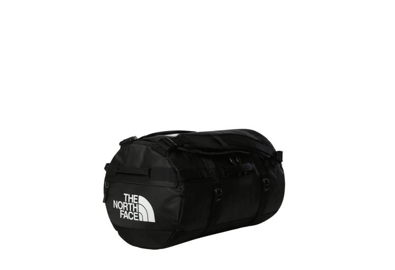 The North Face Sporttasche BASE CAMP DUFFEL - S (1-tlg), mit 50 Liter Volumen, aus schnell trocknendem Material, wasserdicht von The North Face