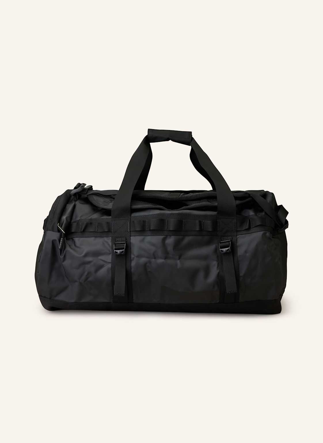 The North Face Reisetasche Base Camp Duffel Medium 71 L schwarz The North Face Reisetasche Base Camp Duffel Medium 71 L schwarz von The North Face