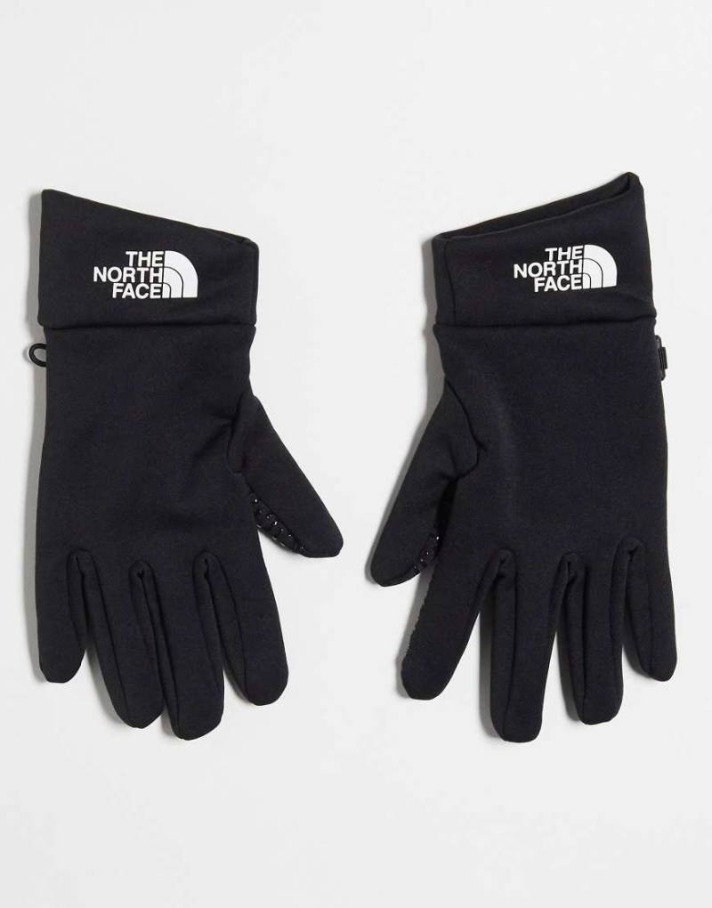 The North Face - Rino - Handschuhe in Schwarz von The North Face