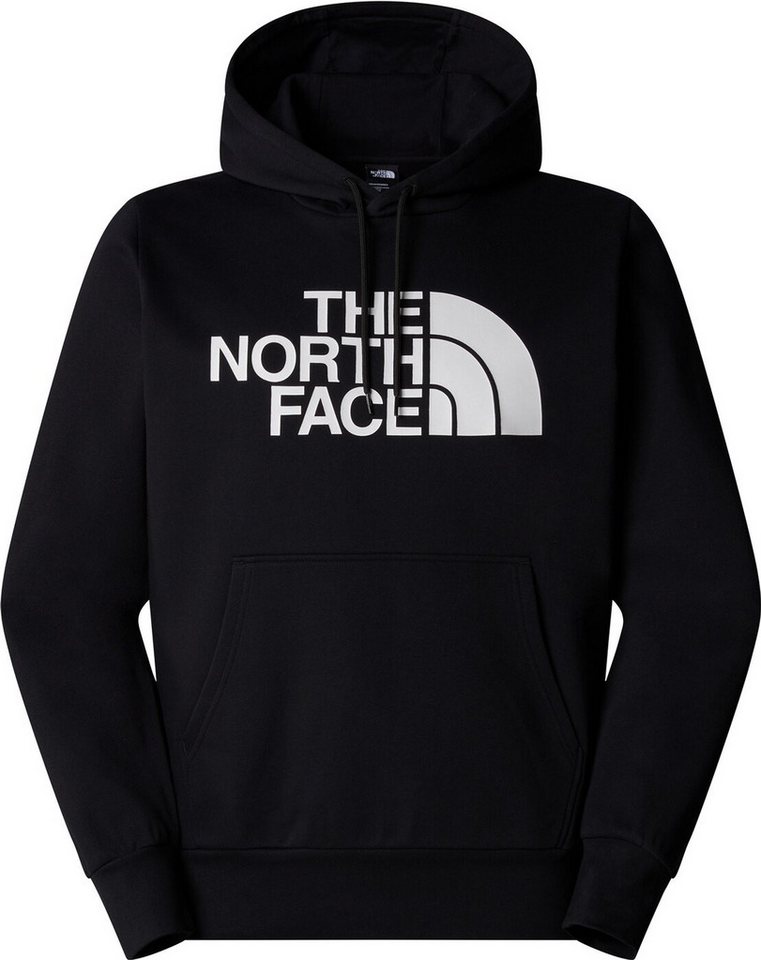 The North Face Rollkragenpullover M EASY HOODIE TNF BLACK von The North Face