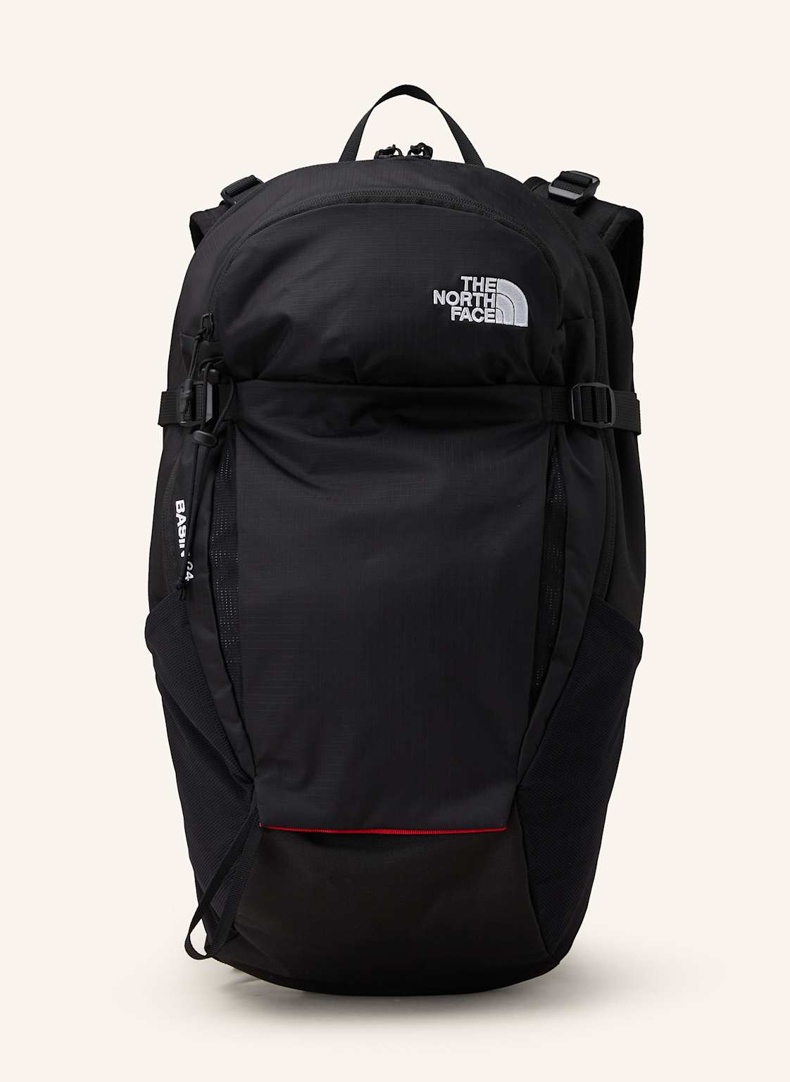 The North Face Rucksack Basin 24 L schwarz The North Face Rucksack Basin 24 L schwarz von The North Face