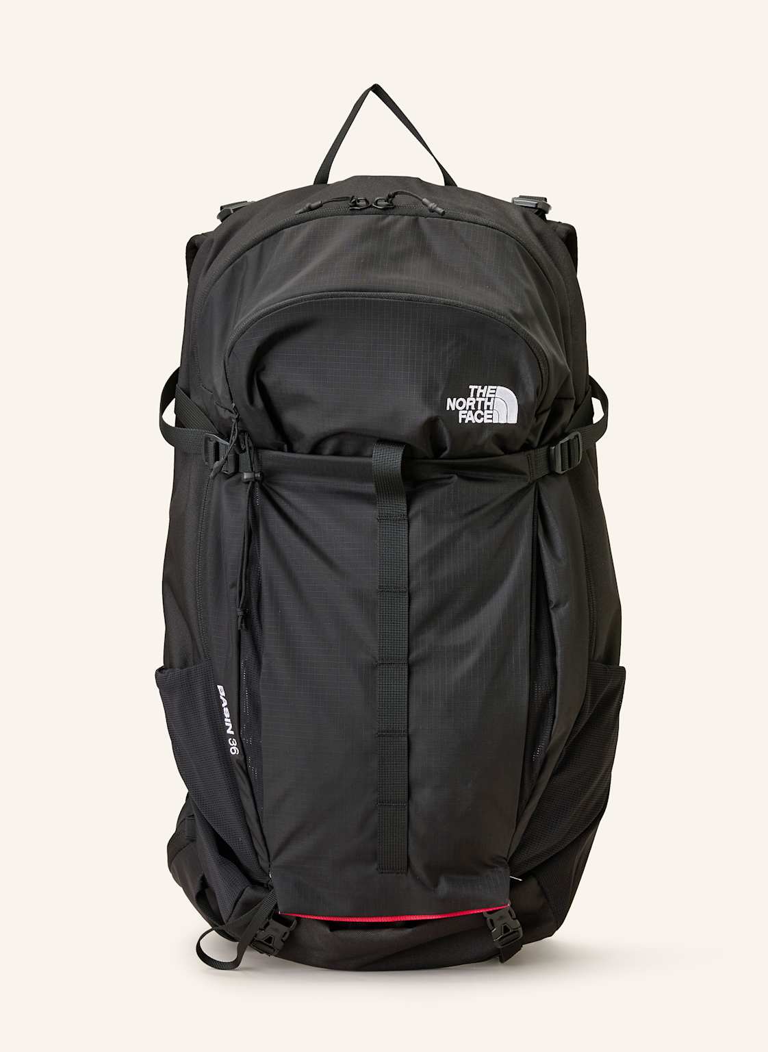 The North Face Rucksack Basin 36 L schwarz The North Face Rucksack Basin 36 L schwarz von The North Face