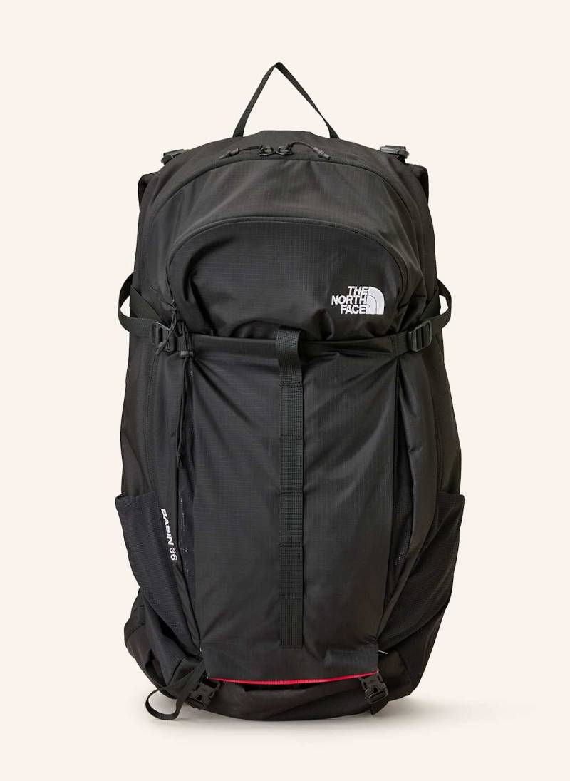 The North Face Rucksack Basin 36 L schwarz von The North Face
