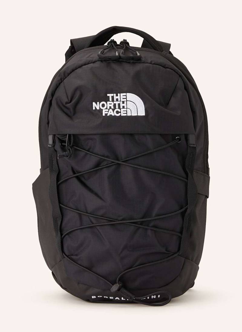 The North Face Rucksack Borealis Mini 10 L schwarz von The North Face