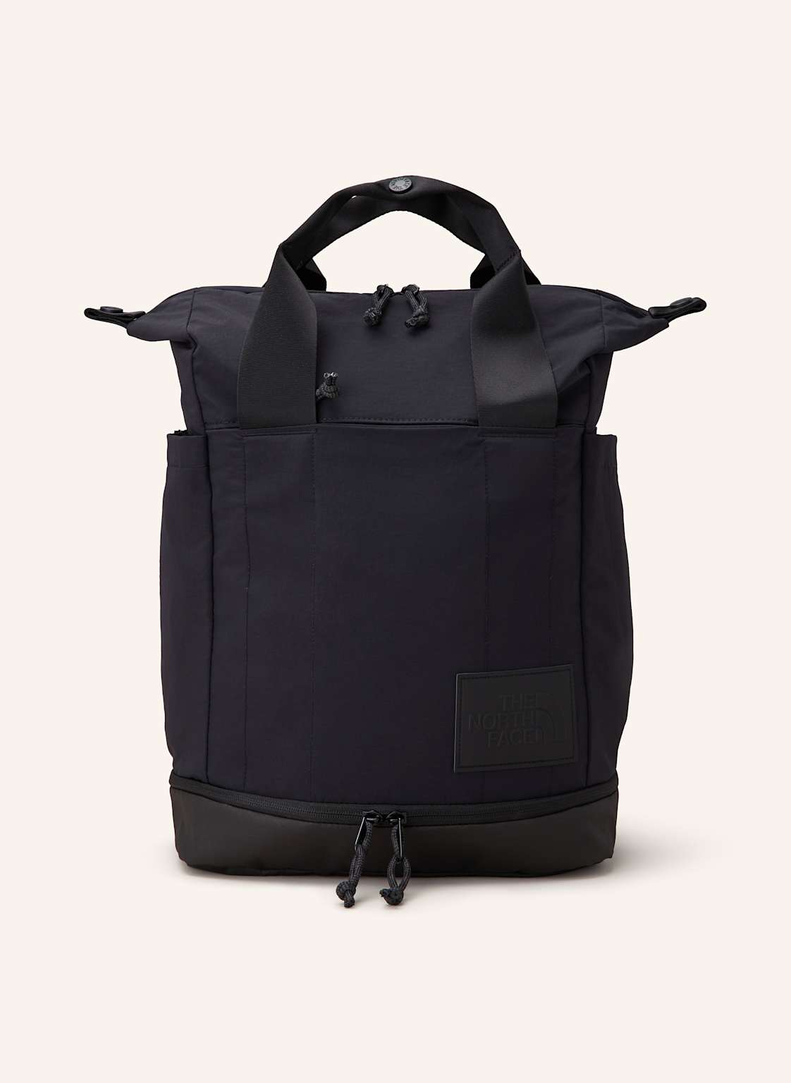The North Face Rucksack Never Stop Utility 26 L Mit Laptop-Fach schwarz The North Face Rucksack Never Stop Utility 26 L Mit Laptop-Fach schwarz von The North Face