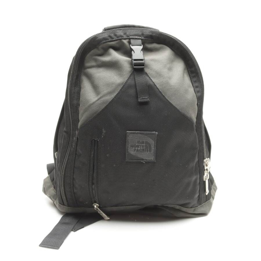 The North Face Rucksack Schwarz von The North Face