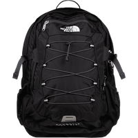 The North Face Rucksack mit Logo-Print Modell 'BOREALIS' in Black, Größe One Size von The North Face