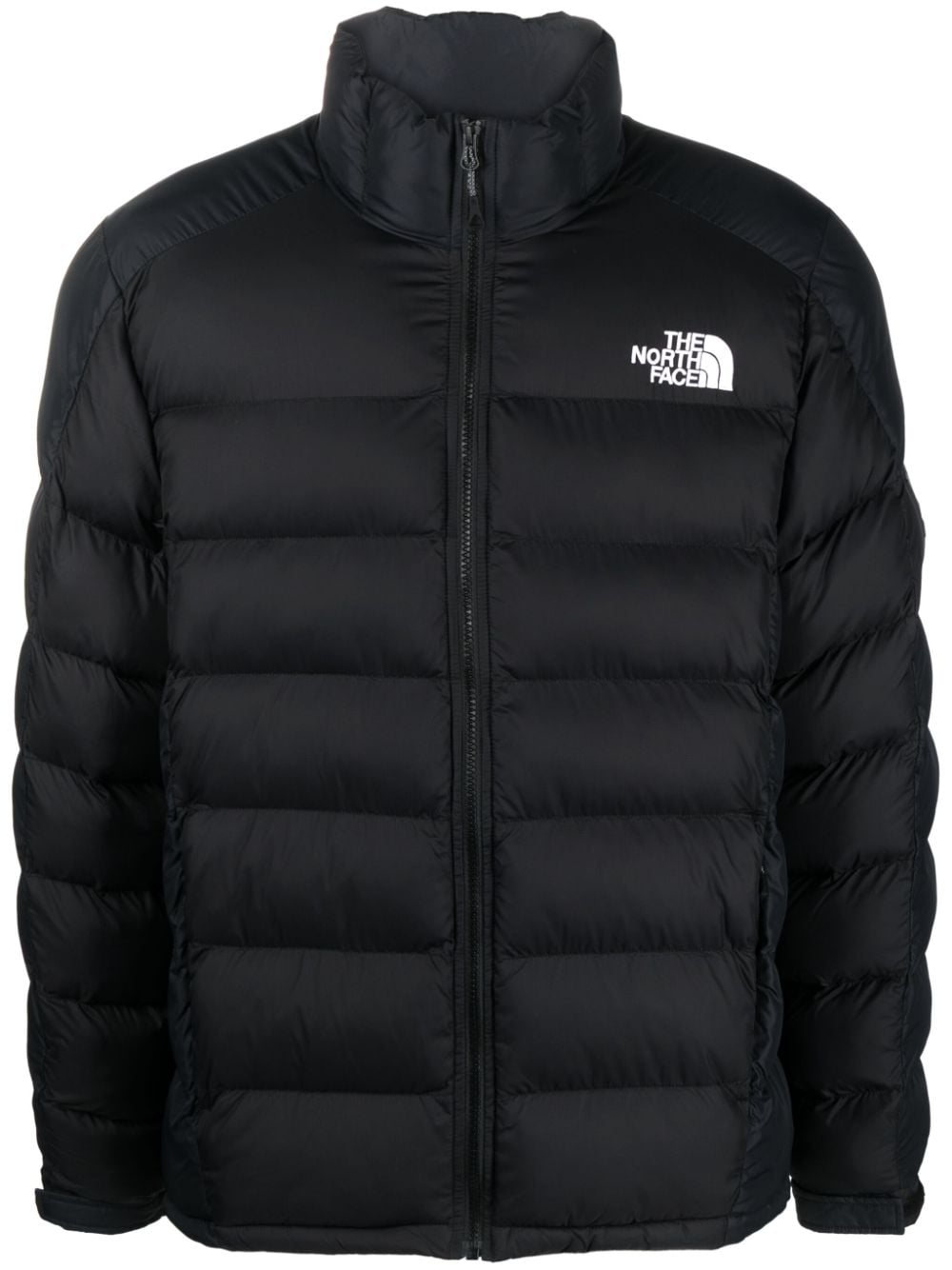 The North Face Gesteppte Rusta 2.0 Jacke - Schwarz von The North Face