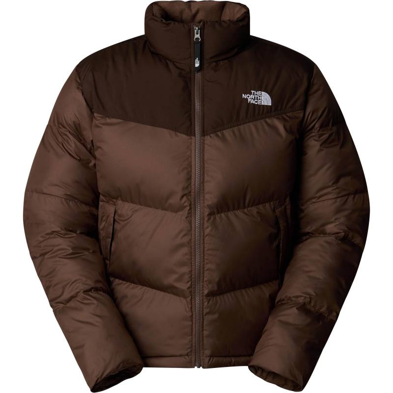 The North Face SAIKURU Steppjacke Herren von The North Face