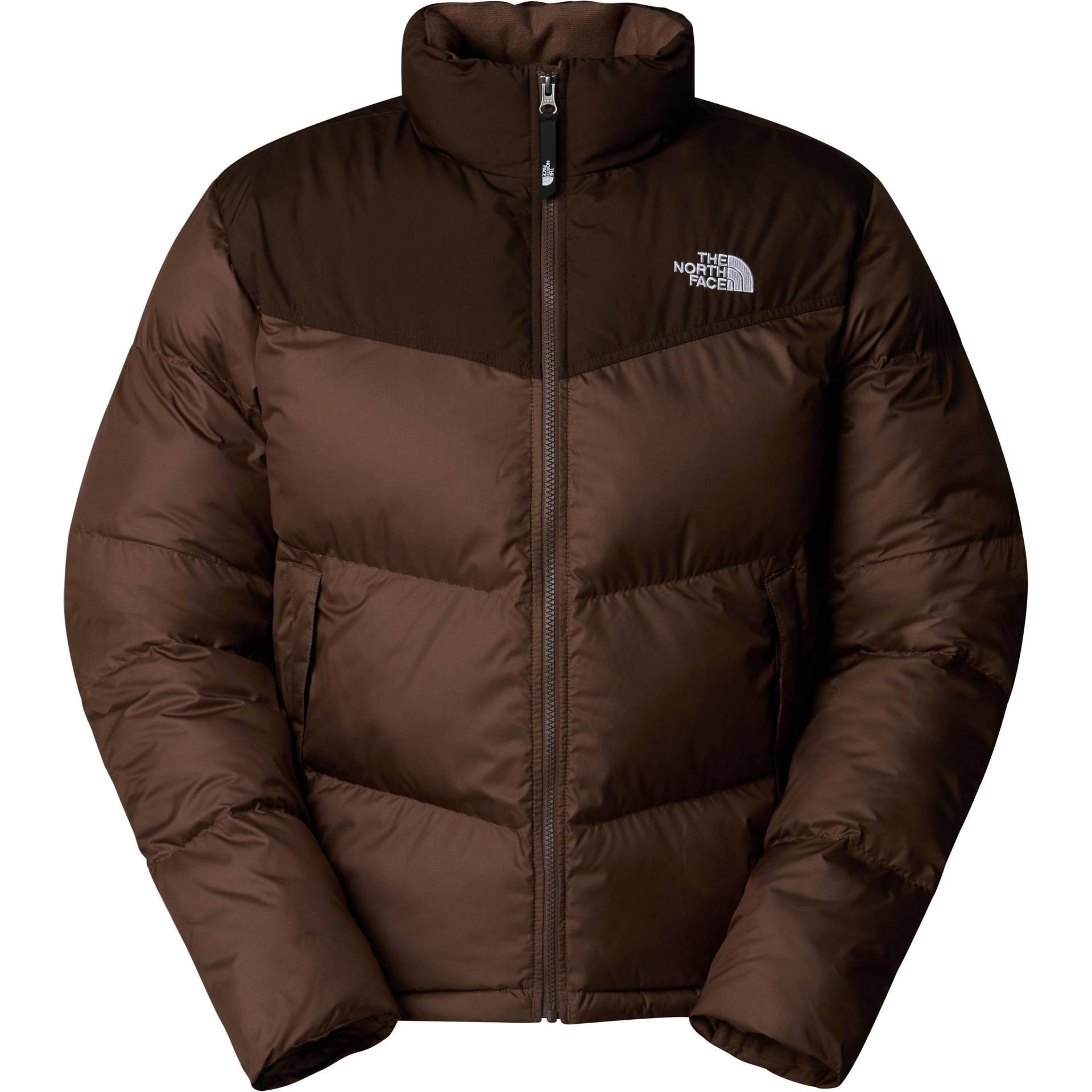 The North Face SAIKURU Steppjacke Herren von The North Face