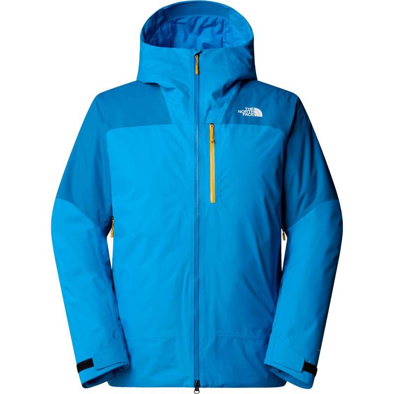 The North Face SARSEN INSULATED Funktionsjacke Herren von The North Face