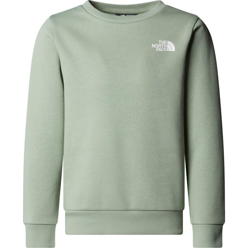 The North Face SIMPLE DOME Sweatshirt Kinder von The North Face