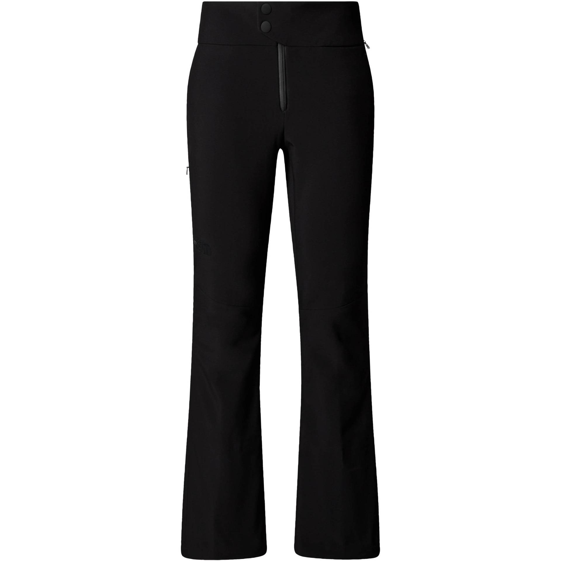 The North Face SNOGA Skihose Damen von The North Face