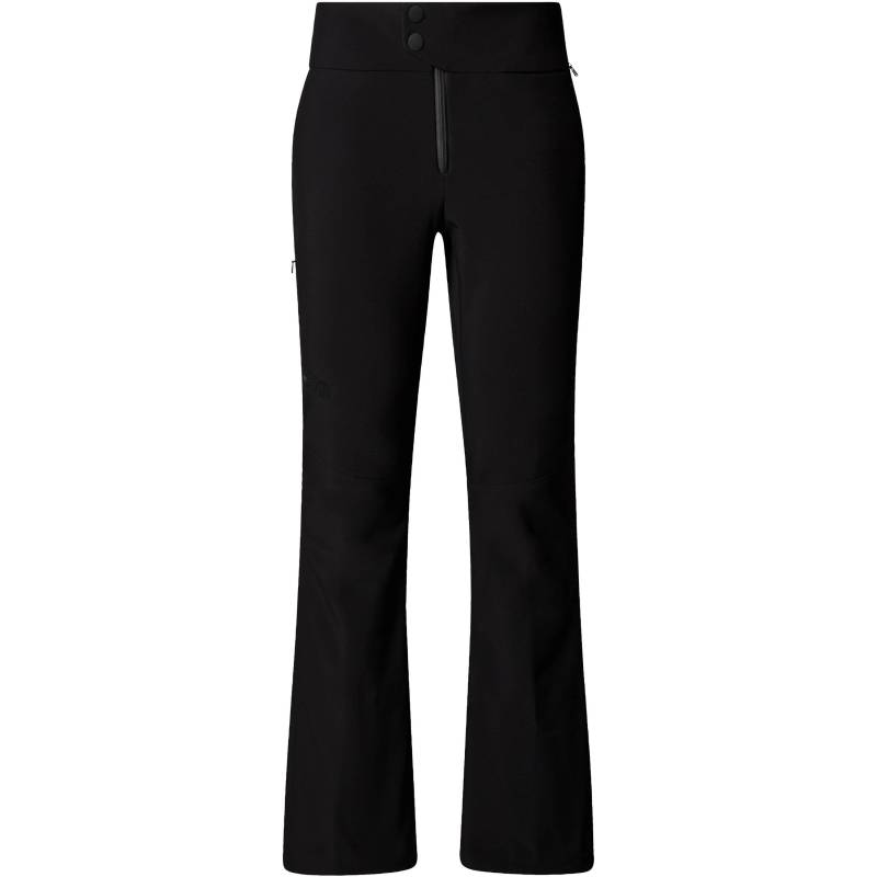 The North Face SNOGA Skihose Damen von The North Face