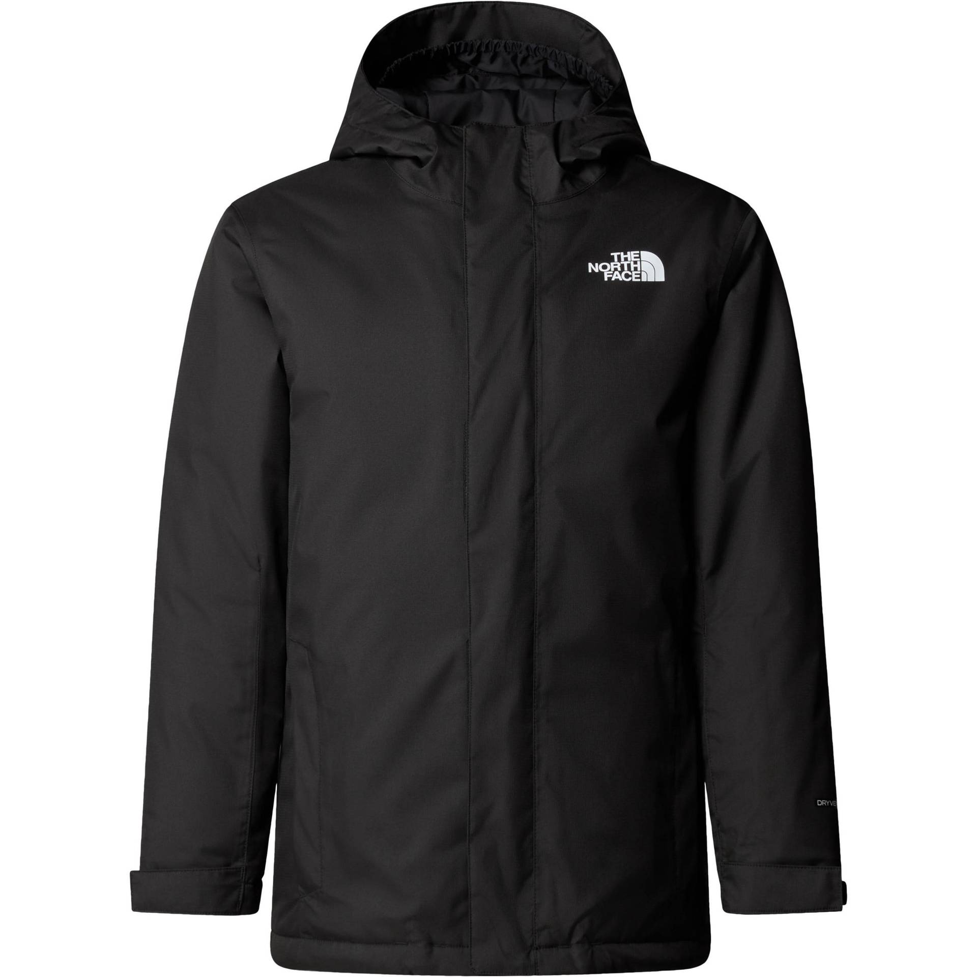 The North Face SNOWQUEST Skijacke Kinder von The North Face