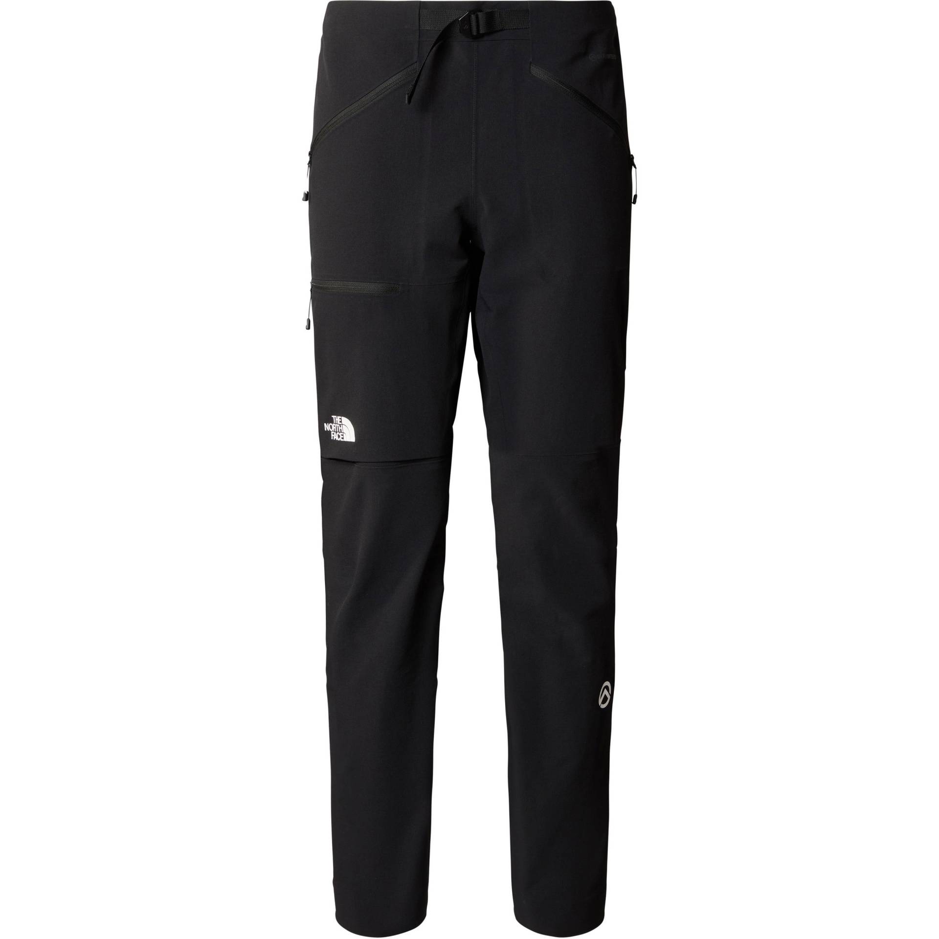 The North Face SUMMIT CHAMLANG Softshellhose Damen von The North Face