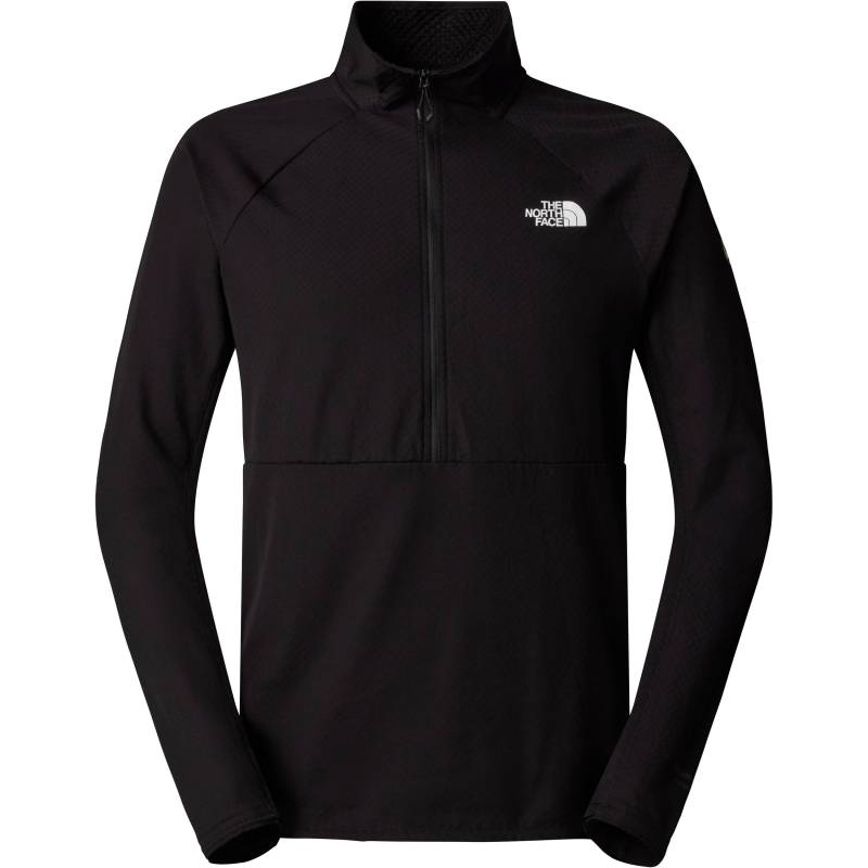 The North Face Summit Futurefleece Fleeceshirt Herren von The North Face