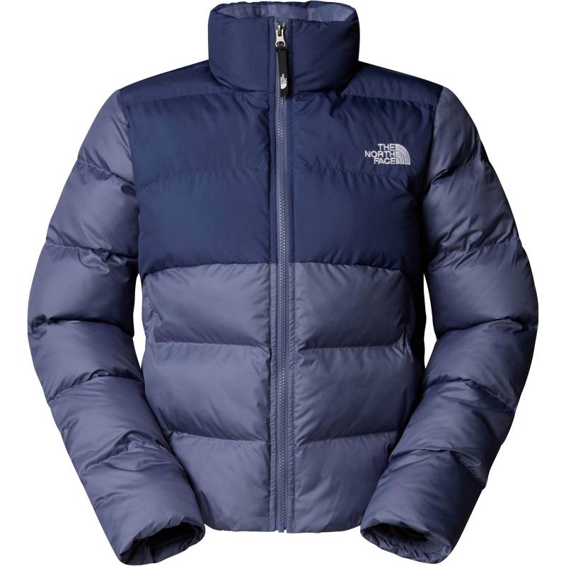 The North Face Saikuru Steppjacke Damen The North Face Saikuru Steppjacke Damen von The North Face