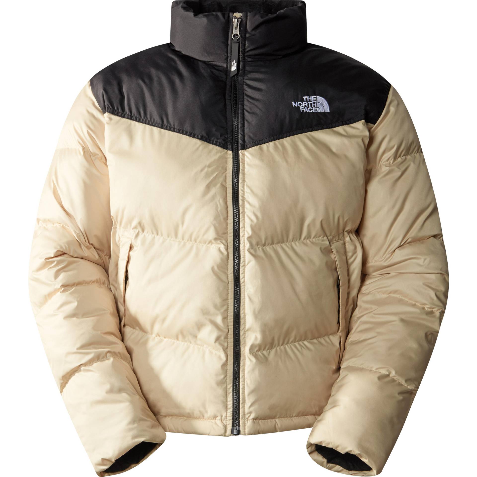 The North Face Saikuru Steppjacke Herren von The North Face