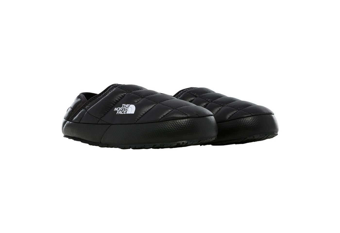 The North Face Schlappen ThermoBall™ Traction Mule V Hausschuh mit wasserabweisendem DWR-Finish von The North Face