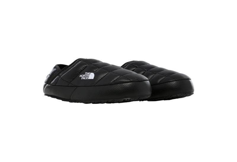 The North Face Schlappen ThermoBall™ Traction Mule V Hausschuh mit wasserabweisendem DWR-Finish von The North Face