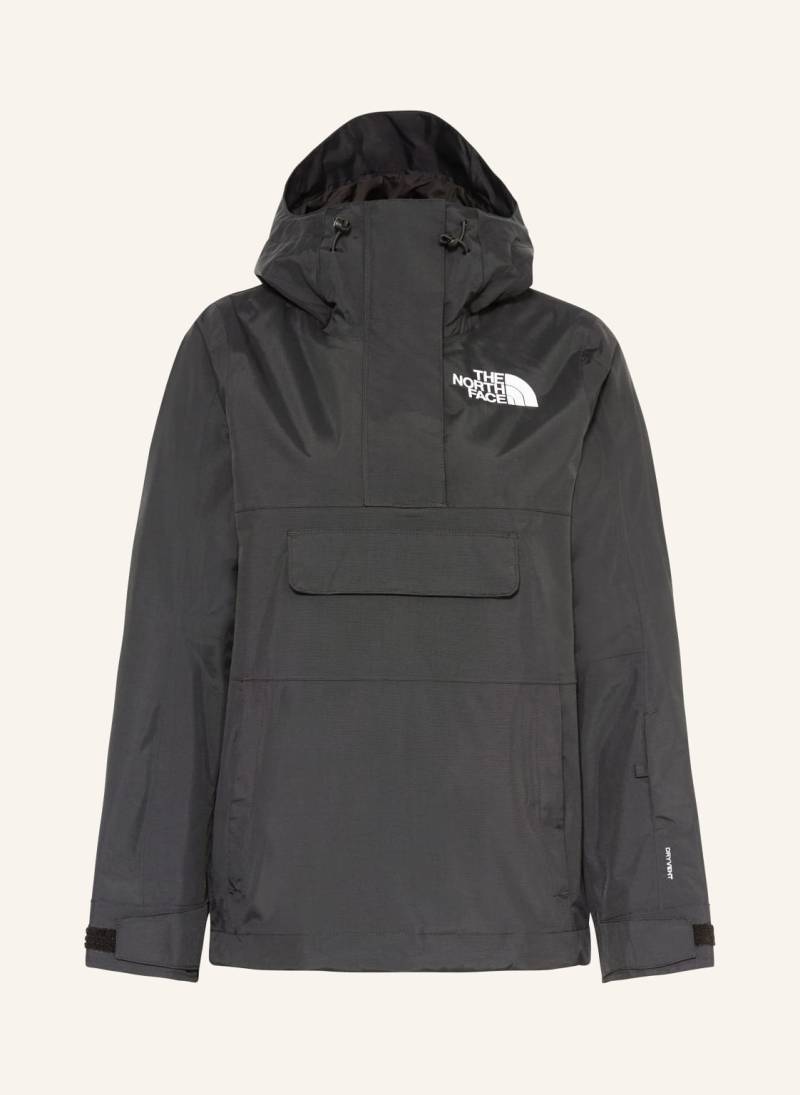 The North Face Schlupfjacke Driftview schwarz von The North Face