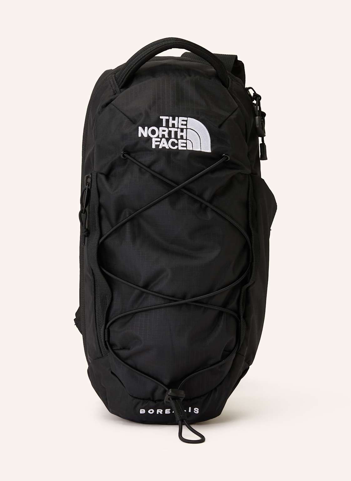 The North Face Schultertasche Borealis Sling schwarz von The North Face