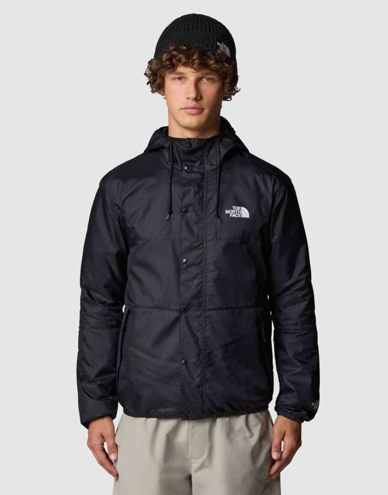 The North Face - Seasonal Mountain - Jacke in TNF-Schwarz-NPF von The North Face