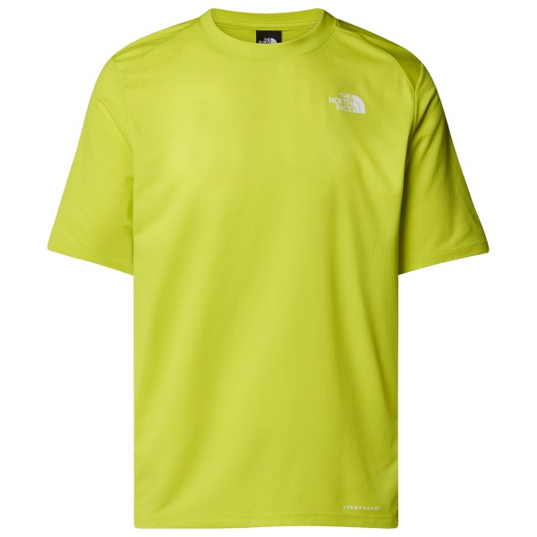 The North Face - Shadow S/S - Funktionsshirt Gr M grün The North Face - Shadow S/S - Funktionsshirt Gr M grün von The North Face