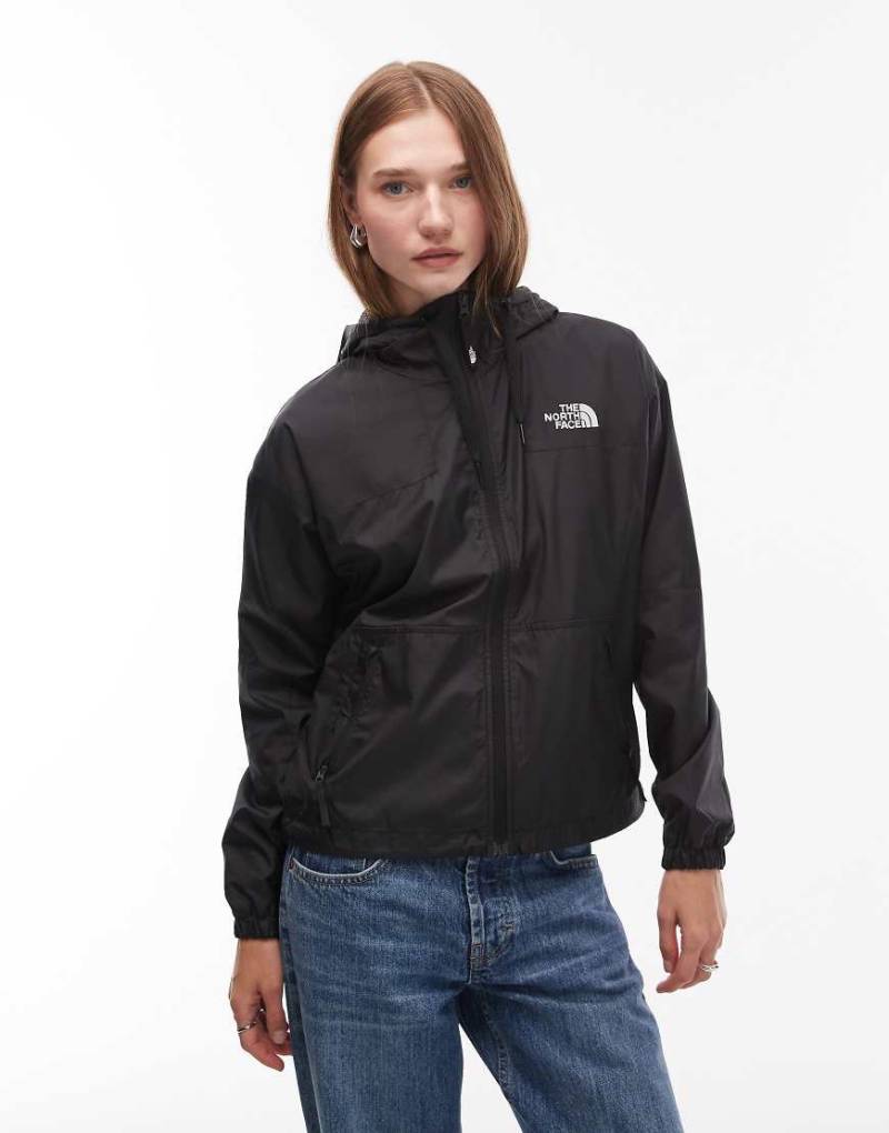 The North Face - Sheru - Schwarze Jacke von The North Face