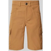 The North Face Shorts in unifarbenem Design in Beige, Größe M von The North Face