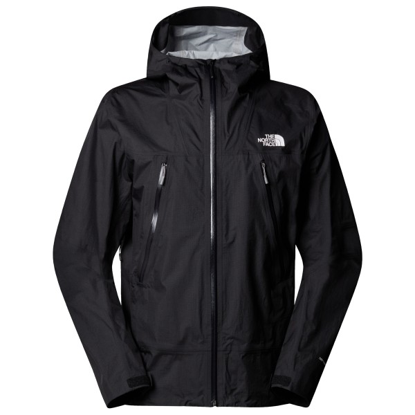 The North Face - Signal 2.5L Dryvent - Regenjacke Gr M schwarz von The North Face