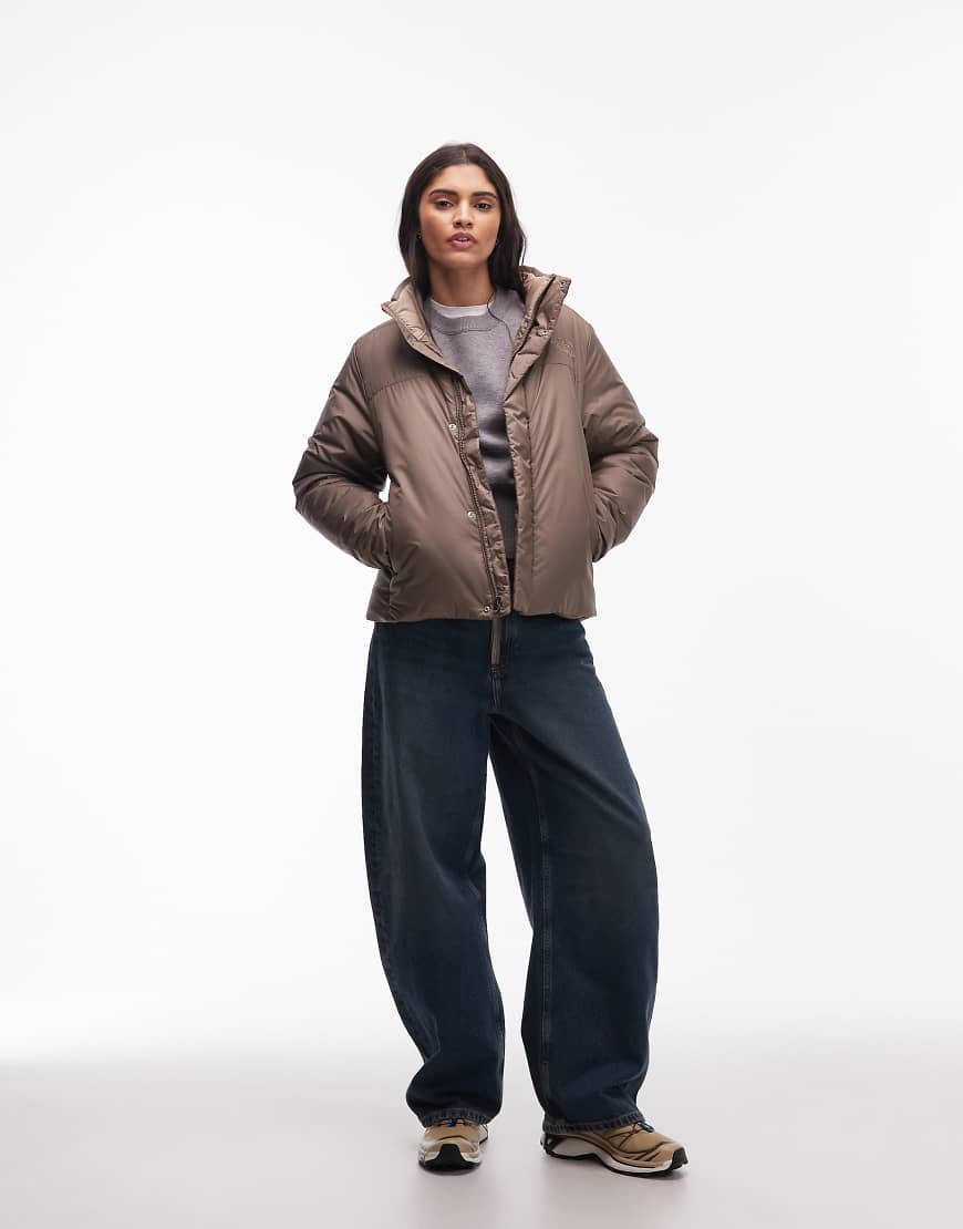 The North Face - Siurana - Jacke in Braun-Brown von The North Face