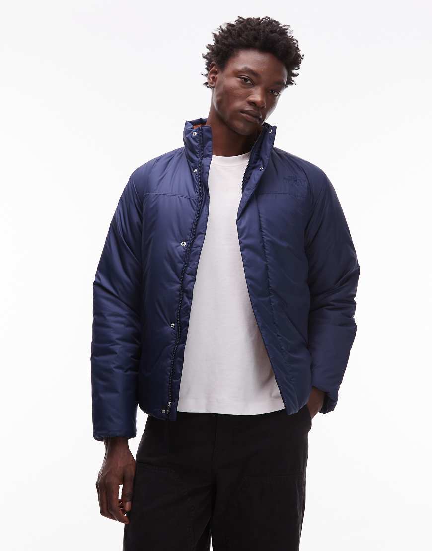 The North Face - Siurana - Thermoisolierte Jacke in Marineblau von The North Face