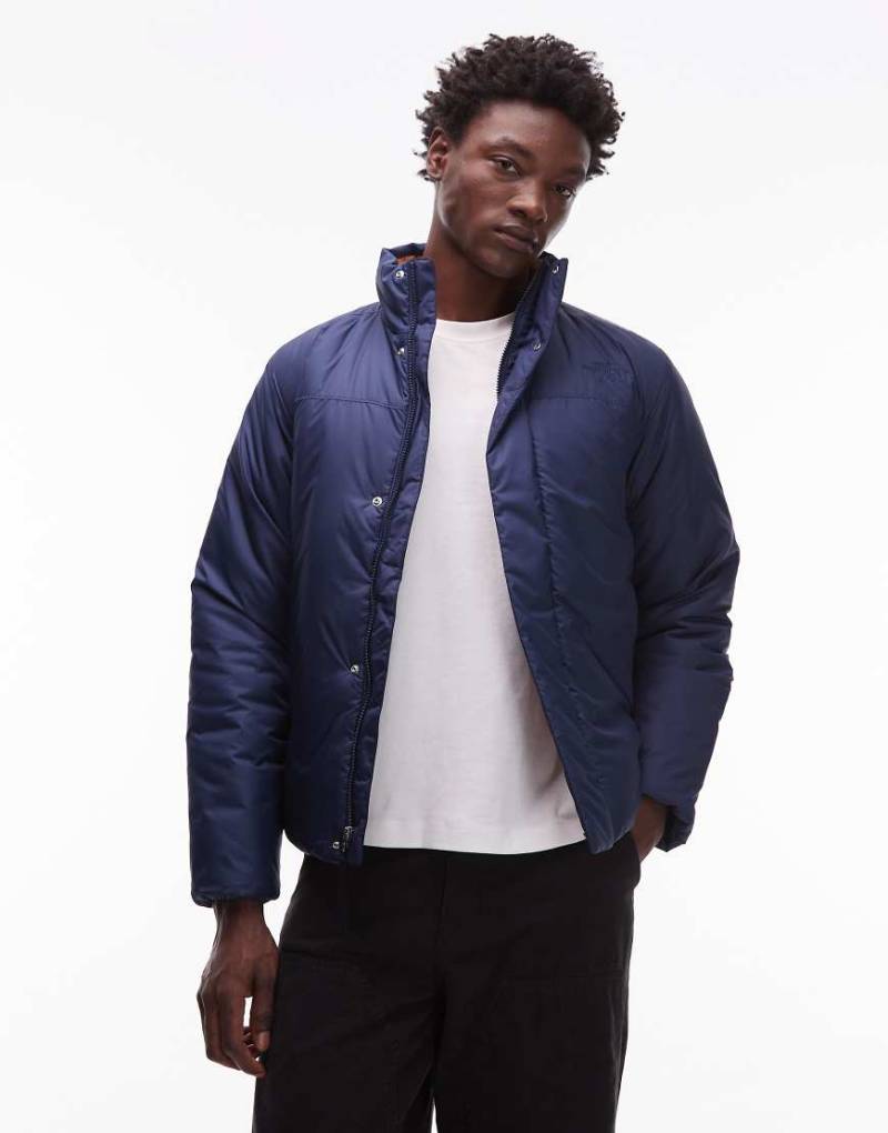 The North Face - Siurana - Thermoisolierte Jacke in Marineblau von The North Face