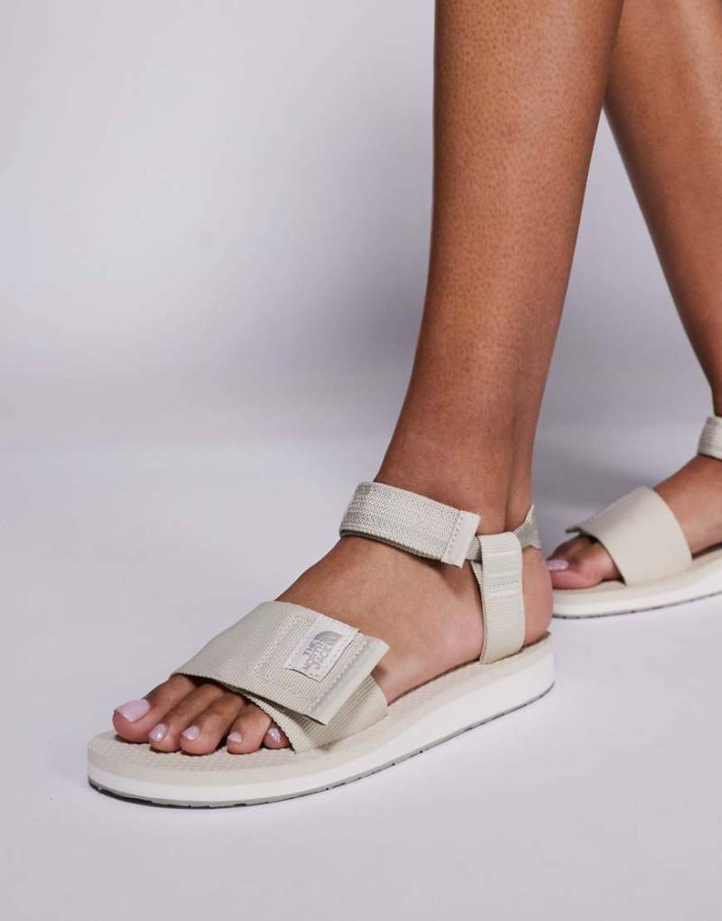 The North Face - Skeena II - Sandalen in Grau von The North Face